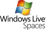 windows-live-spaces-logo